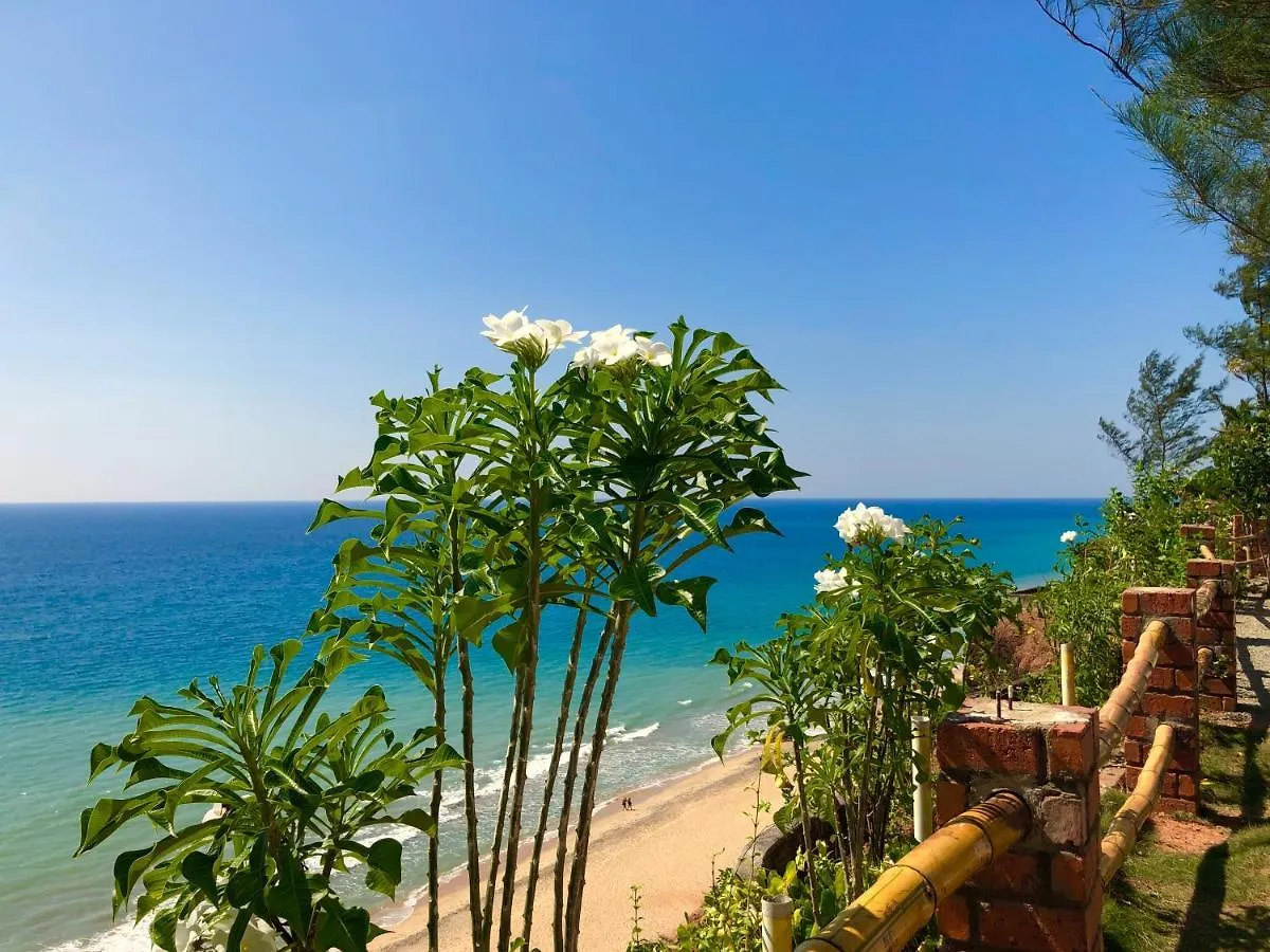 Nebo Hotel Varkala India